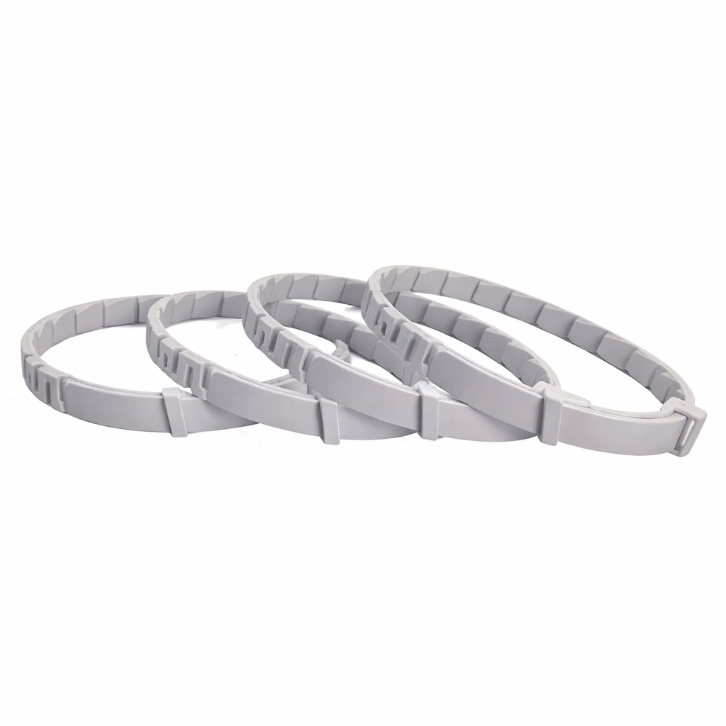 CalmGuard Pro – 4 Pack Calming Collars For Pets