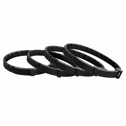 CalmGuard Pro – 4 Pack Calming Collars For Pets